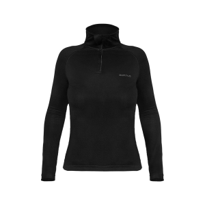 CAMISA SEGUNDA PELE CURTLO FEMININA THERMOSKIN GOLA ALTA (G) - 