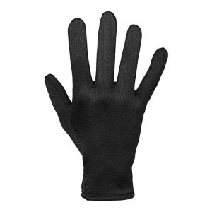 LUVA SEGUNDA PELE CURTLO THERMOSKIN PRETA (G) - 