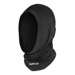 BALACLAVA CURTLO MULTIBAND THERMOSENSE PRETA -