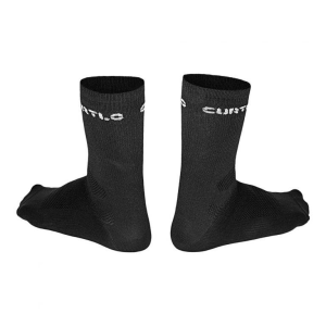 MEIA CURTLO SEGUNDA PELE LINER PRETA 40/44 - 