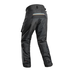 CALÇA STREET MASCULINA TEXX ARMOR (2XL=3G) PRETA -