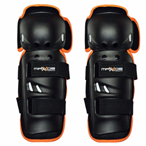 COTOVELEIRA MATTOS RACING MX PT/LJ