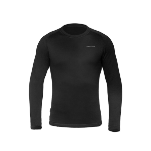 CAMISA SEGUNDA PELE CURTLO MASCULINA THERMOPLUS S/GOLA (M) - 