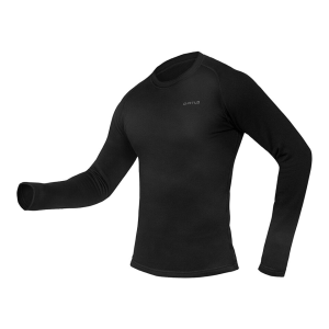 CAMISA SEGUNDA PELE CURTLO MASCULINA THERMOPLUS S/GOLA (G)