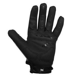 LUVA CROSS MATTOS RACING MX PRO (M) AMARELA - 