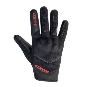 LUVA STREET TEXX STRIKE (6XL=6GG) PRETA LUVA STREET TEXX STRIKE (6XL=6GG) PRETA