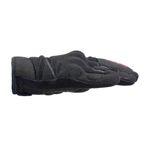 LUVA STREET TEXX STRIKE (6XL=6GG) PRETA - 