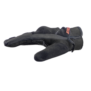 LUVA STREET TEXX STRIKE (6XL=6GG) PRETA - 