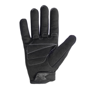 LUVA STREET TEXX STRIKE (6XL=6GG) PRETA - 