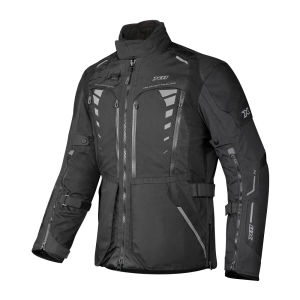 JAQUETA STREET MASCULINA X11 EXPEDITION (4G=3XL) PRETA - 