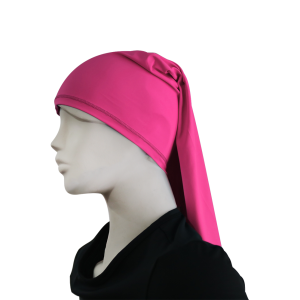 BALACLAVA SOL MULTIBAND TUBE LIGHT ROSA -