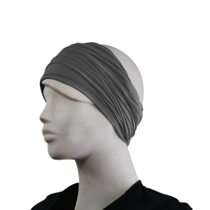 BALACLAVA SOL MULTIBAND TUBE LIGHT GRAFITE -