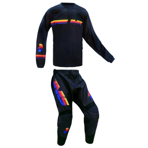 CONJUNTO CALÇA+CAMISA INFANTIL IMS DAYTONA 10 PTETA