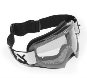 OCULOS MATTOS RACING COMBAT CINZA