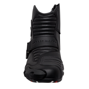 BOTA X11 RACE SPORT CANO CURTO PRETA 40 - 