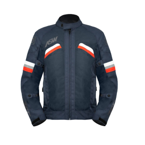 JAQUETA STREET MASCULINA ASW 365 (L=G) AZUL MARINHO