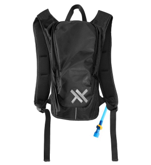 MOCHILA HIDRATAÇÃO MATTOS RACING COMP PRETA (2LT) MOCHILA HIDRATAÇÃO MATTOS RACING COMP PRETA (2LT)