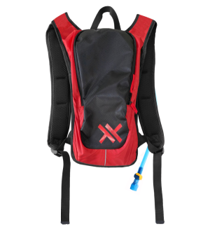 MOCHILA HIDRATAÇÃO MATTOS RACING COMP VERMELHA (2 LT) MOCHILA HIDRATAÇÃO MATTOS RACING COMP VERMELHA (2 LT)