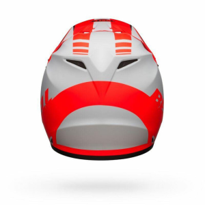 CAPACETE CROSS BELL MX-9 DASH (56) CZ/VM FOSCO - 