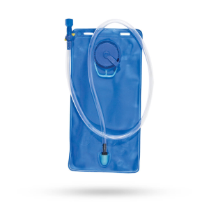 MOCHILA HIDRATAÇÃO ASW RACE AZUL (2 LT) MOCHILA HIDRATAÇÃO ASW RACE AZUL (2 LT)