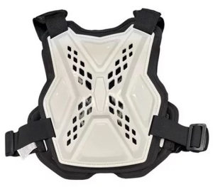 COLETE  INFANTIL IMS SHOT BRANCO -