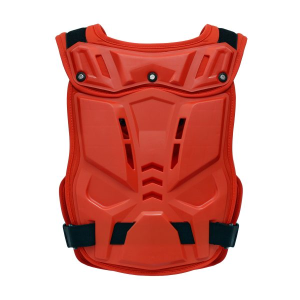 COLETE MATTOS RACING COMBAT (G/GG) VERMELHO - 
