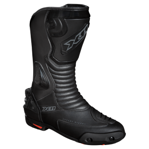 BOTA X11 RACE TRACK CANO LONGO PRETA 43