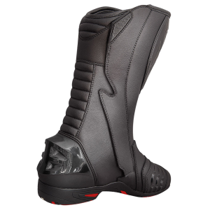 BOTA X11 RACE TRACK CANO LONGO PRETA 43 - 