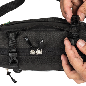 BAG. FERRAMENTAS CURTLO ESCAPER 3,7LT (POCHETE) -