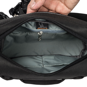 BAG. FERRAMENTAS CURTLO ESCAPER 3,7LT (POCHETE) -