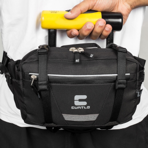 BAG. FERRAMENTAS CURTLO ESCAPER 3,7LT (POCHETE) -