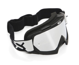 OCULOS MATTOS RACING COMBAT PRETO ESPELHADO -