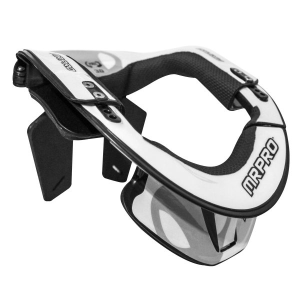 PROTETOR PESCOÇO MR NECK BRACE BRANCO PROTETOR PESCOÇO MR NECK BRACE BRANCO