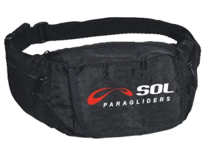 BAG. FERRAMENTAS SOL (POCHETE)