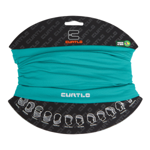 BALACLAVA CURTLO MULTIBAND THERMOSENSE VERDE
