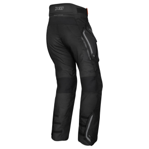 CALÇA STREET MASCULINA X11 MONTANA (L=G) PRETA -