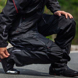 CALÇA STREET MASCULINA X11 MONTANA (L=G) PRETA -