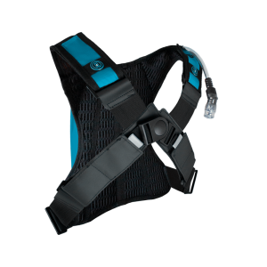 MOCHILA HIDRATAÇÃO ASW TANK LITE AZUL (2 LT) -