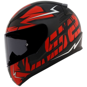 CAPACETE LS2 FF353 CROMO (60=L) PT/VM FOSCO - 