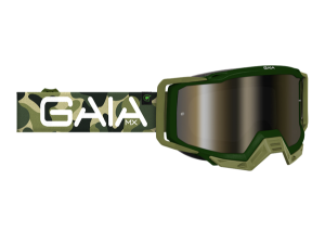 OCULOS GAIA MXPRO ARMY VERDE MILITAR