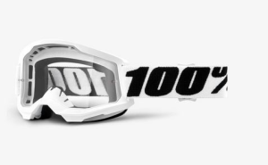 OCULOS 100% STRATA 2 CRISTAL BRANCO (EVEREST)