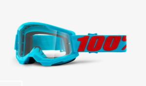 OCULOS 100% STRATA 2 CRISTAL AZUL TIFANI (SUMMIT)