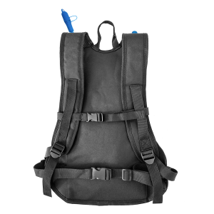 MOCHILA HIDRATAÇAO IMS ARMY AMARELO FLUOR (2 LT) -