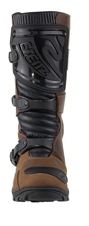 BOTA STEITZ MASCULINA AUSTRAL PRO CAFÉ 43 IMPERMEAVEL - 