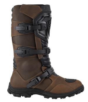 BOTA STEITZ MASCULINA AUSTRAL PRO CAFÉ 43 IMPERMEAVEL - 