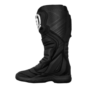 BOTA CROSS ASW ELEVATE (39/40=8) PRETA -