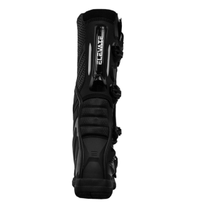 BOTA CROSS ASW ELEVATE (39/40=8) PRETA -
