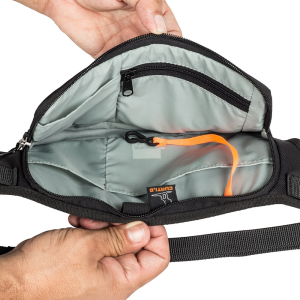 BAG. FERRAMENTAS CURTLO WAIST 0,3LT (POCHETE) -