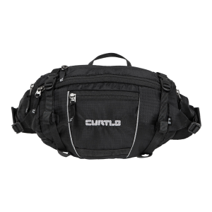 BAG. FERRAMENTAS CURTLO TREKKER 4,1LT (POCHETE -
