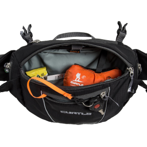 BAG. FERRAMENTAS CURTLO TREKKER 4,1LT (POCHETE -